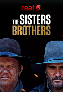 The Sisters Brothers